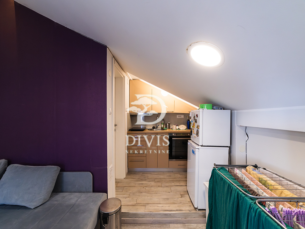 Slika 5 - Braće Jugović, Jednosoban stan na prodaju, 44m2, 160.000€